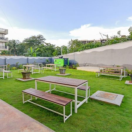 C-Suites Winster Bangalore Exterior foto